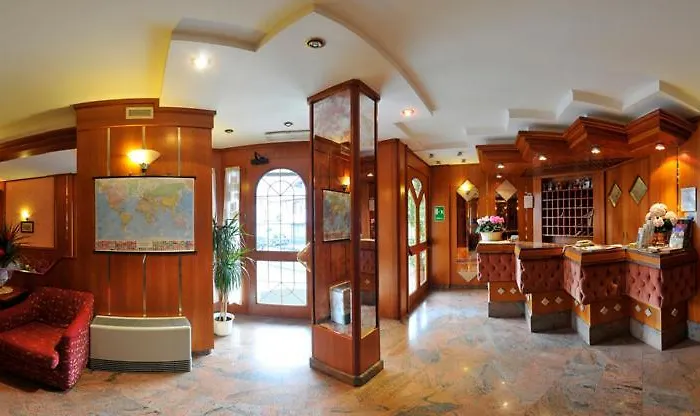 Hotel Vela