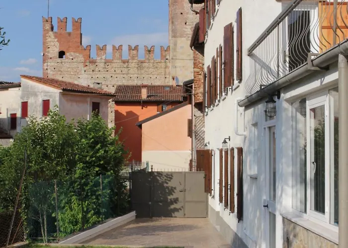 Casa Clarita - in centro storico