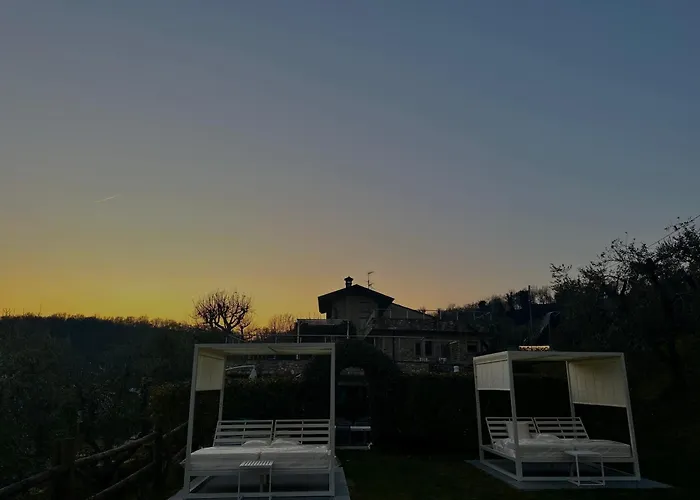 Holiday Home Sovenigo