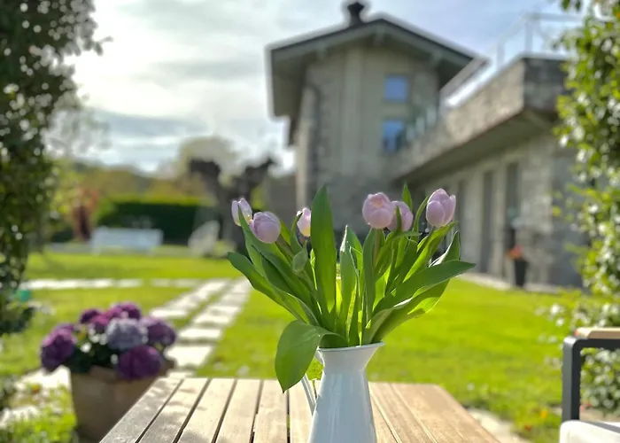Holiday Home Sovenigo